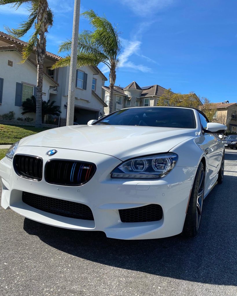 simi valley car protection detail