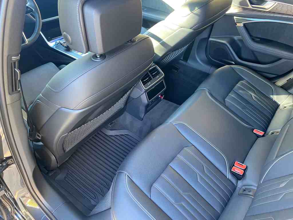 D3 Interior Car Detailer – SudsLab